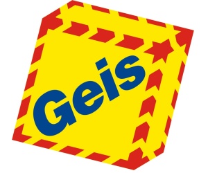 Doručujeme s GEIS Geiss