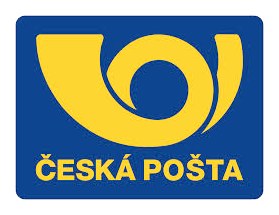Nejdražší přepravce v našem eshopu Česká pošta