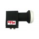 LNB konvertor twin FTE 01dBT