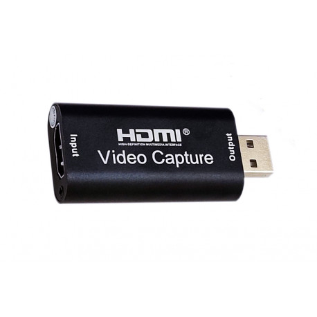 Převodník HDMI - USB Mastercon HDS-555
