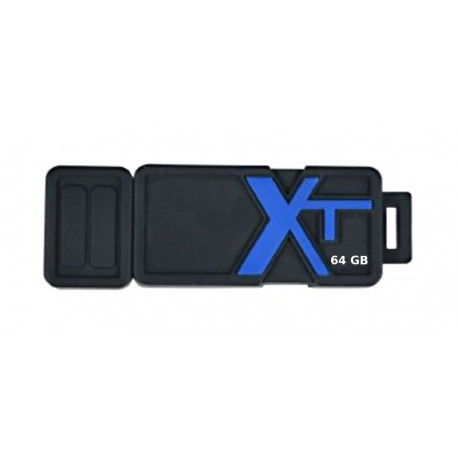 USB 2.0 flash PATRIOT 64 GB
