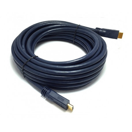 HDMI kabel 15 M MASTERCON Premium HD-151