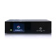 AB IPBox ONE - Android TV + DVB-S2 tuner