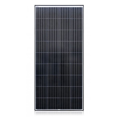 Solární panel 190 W monokrystalický