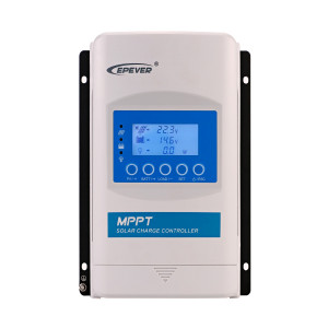 Solární regulátor MPPT 100V DC EPEVER 1210N