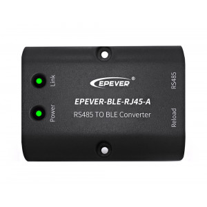 Epever adaptér RS-485 bluetooth