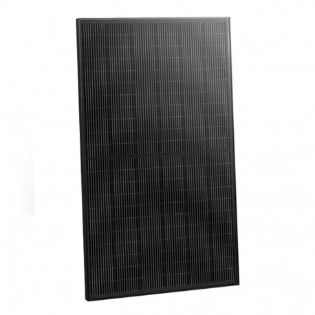 Solární panel 500 Wp FULL BLACK 2094 x 1134 mm