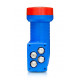 LNB konvertor QUAD Blue