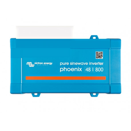 Měnič napětí z 48V na 230V VICTRON 800 VA