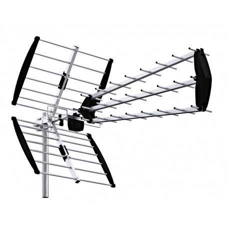 Anténa DVB-T2 AMIKO AHD-344