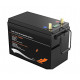 LiFePo4 baterie DCI 12,8V 100Ah s displejem