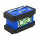 LiFePo4 baterie DCI 12,8V 100Ah s displejem