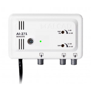 Alcad AI-271