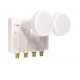 Monoblock quad