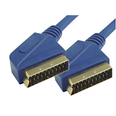 SCART kabel HIFI 3 metry