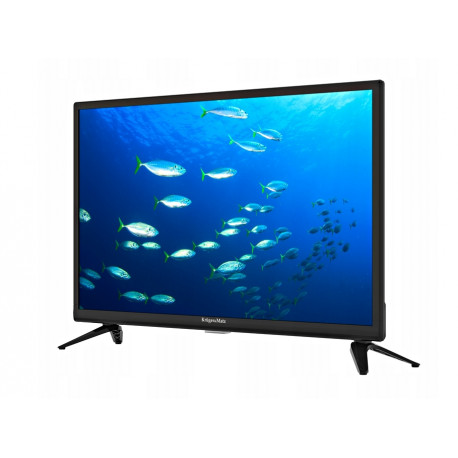 Televize na 12V Kruger Matz 24"
