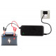 Nabíječka LiFePo4 baterií Wake-Up 12V 5A