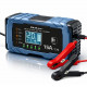 Baterie LiFePo4 Green Boss 12V 100Ah s nabíječkou 15A