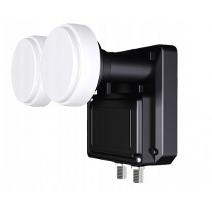 Monoblok QUAD Inverto black 4,3