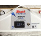 LiFePo4 baterie SHARK 12V 100Ah LCD, Bluetooth