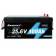 LiFePo4 baterie 24V 100Ah Ameisentech
