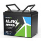 Youlong NE baterie LiFePo4 85Ah 12V