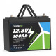 Youlong NE baterie LiFePo4 85Ah 12V