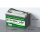 LiFePo4 baterie 12V 100Ah pro rybáře Green Boss SHARK