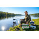 LiFePo4 baterie 12V 100Ah pro rybáře Green Boss SHARK