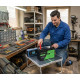 Baterie LiFePo4 Green Boss 12V 100Ah s nabíječkou 15A