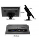 Displej 25 cm pro analogové kamery BNC, HDMI , AV