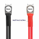 Připojovací kabel baterie 2 metry 10 mm2 OKO-OKO 8