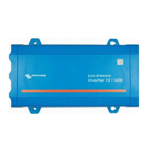 Victron měnič 12V na 230V 1600VA