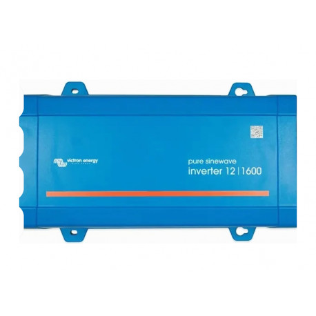 Victron měnič 12V na 230V 1600VA