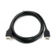 HDMI kabel 2m MASTERCON HD-2-M