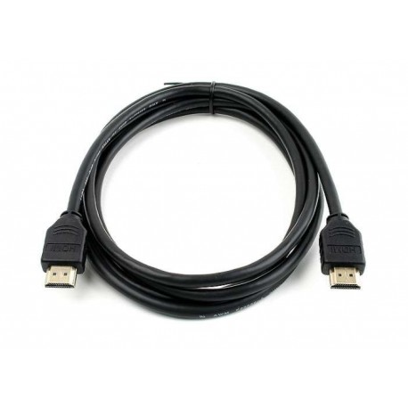 HDMI kabel 2m MASTERCON HD-2-M