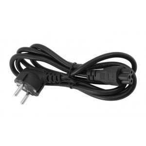 Napájecí kabel k notebooku 3 PIN
