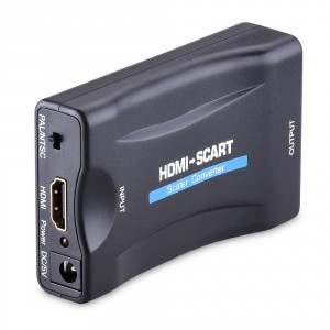 HDMI - SCART převodník Evercon HS 777