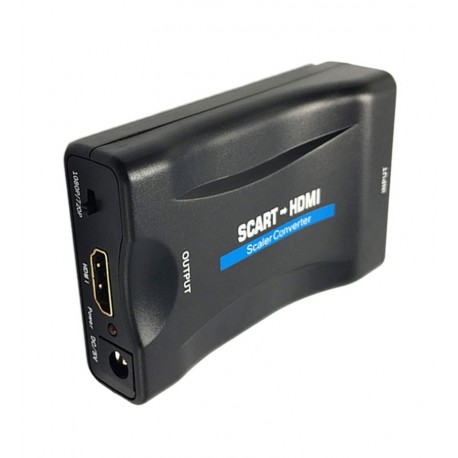 SCART HDMI převodník Mastercon SH 888