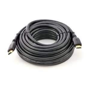 HDMI kabel 10 metrů profi MASTERCON HD-10-M