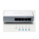 LAN switch 5 port TENDA