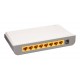 LAN switch 8 port TENDA S-108