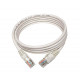 UTP patch kabel MASTERCON LAN-02 Cat5E - délka 2 m