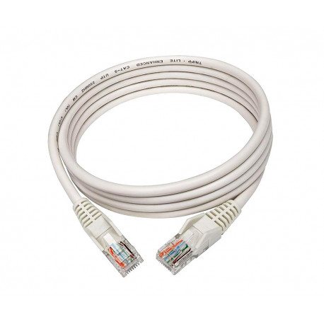 UTP patch kabel MASTERCON LAN-02 Cat5E - délka 2 m
