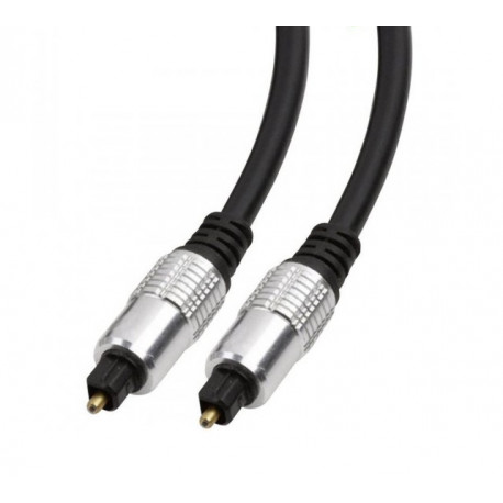 Optický kabel TOSLINK 3 metry