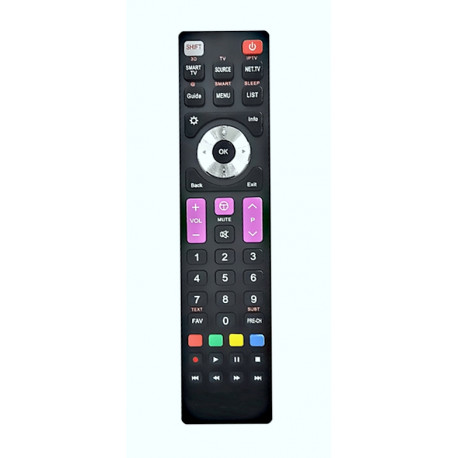 Univerzální dálkový ovládač pro TV Thomson